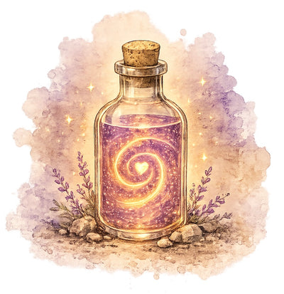 Restore Potion