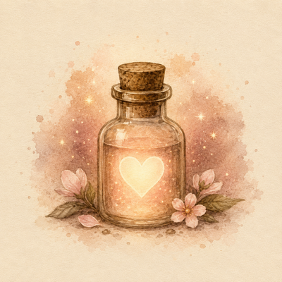 Kindness Potion