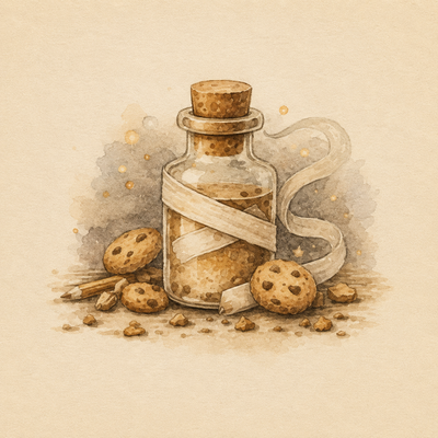 Repair Potion