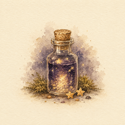 Wonder Potion