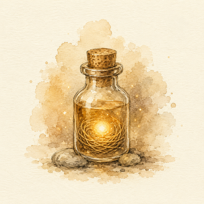 Belonging Potion