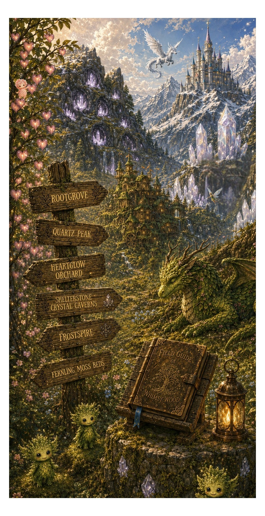 The Northern Earthlands