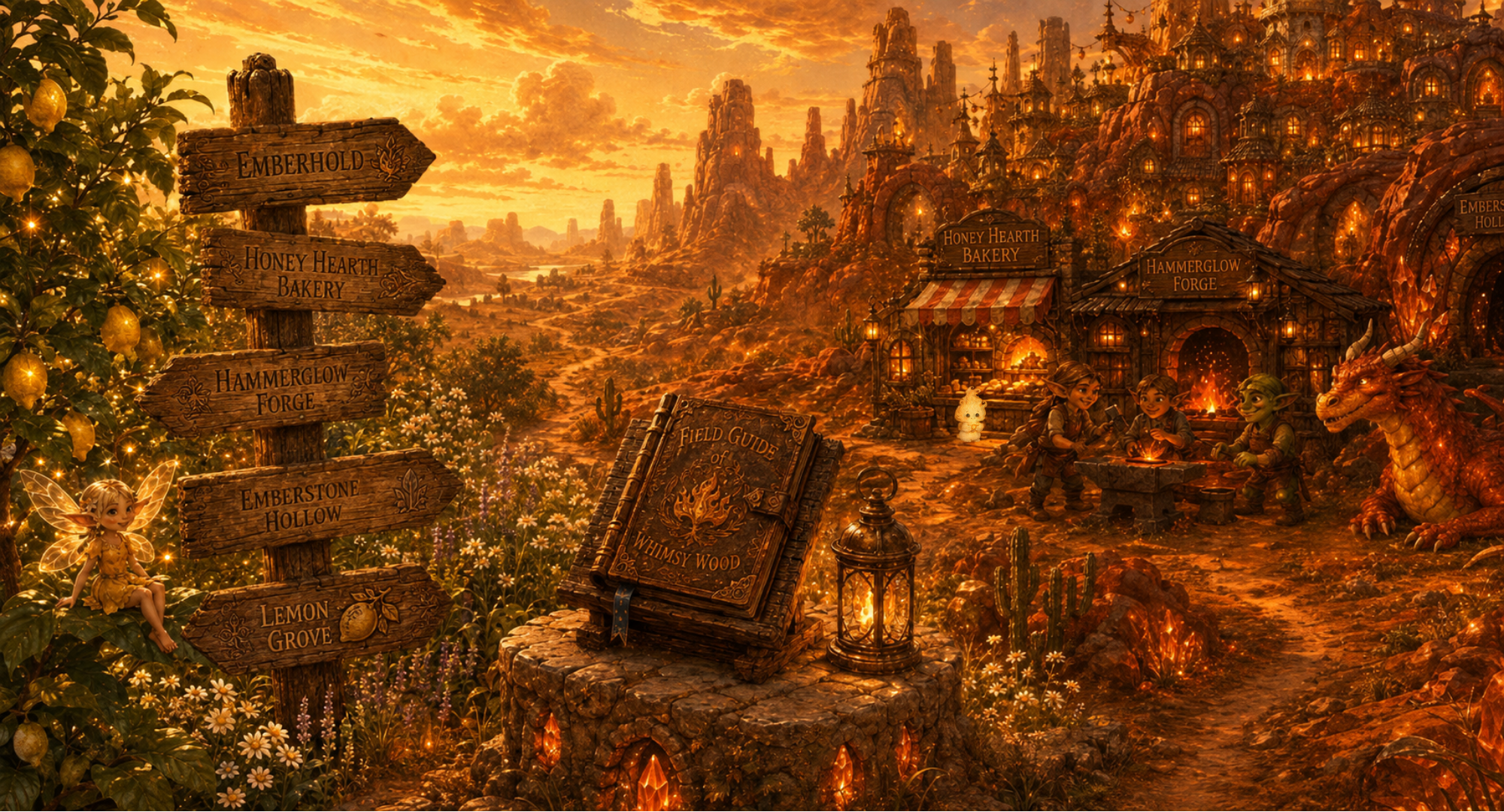 Emberhold