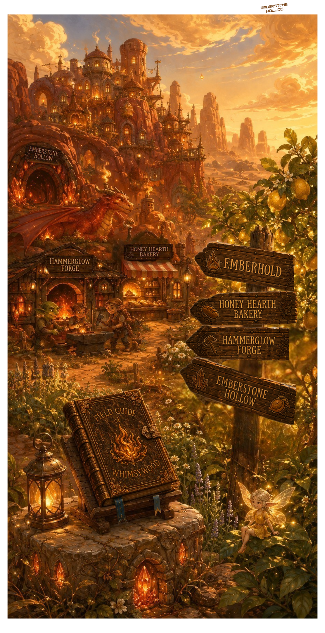 Emberhold