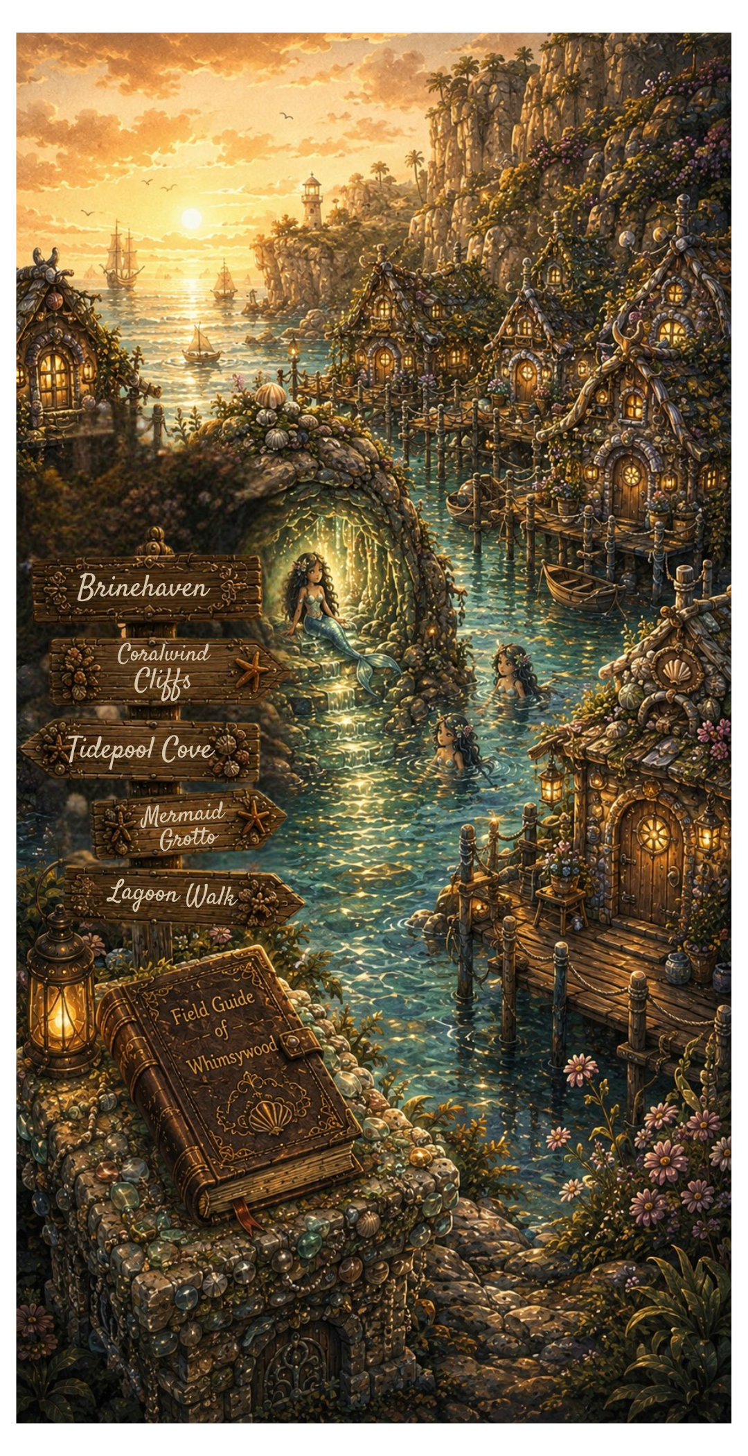 Brinehaven